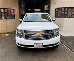 شيفروليه تاهو